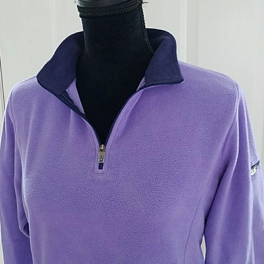 L.L. Bean long sleeve, shirt size Large 14-16